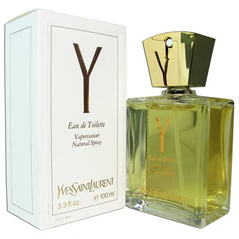 ysl y for women.